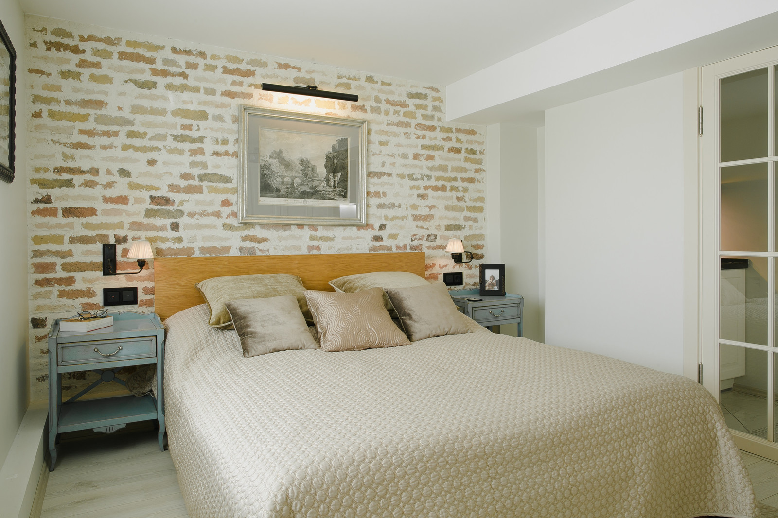 Студия на Чердаке