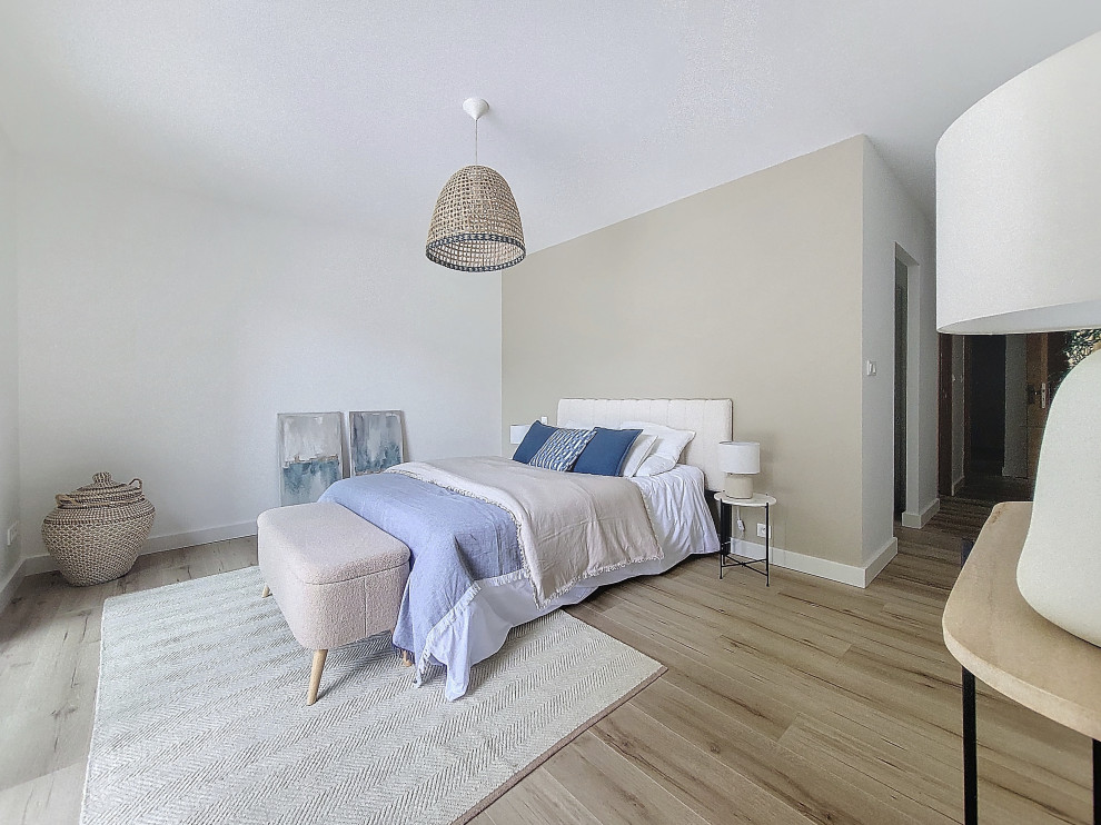 PROJET ST AUBIN I Home staging pour mieux vendre