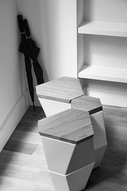 EXTRUSIONS trendy
