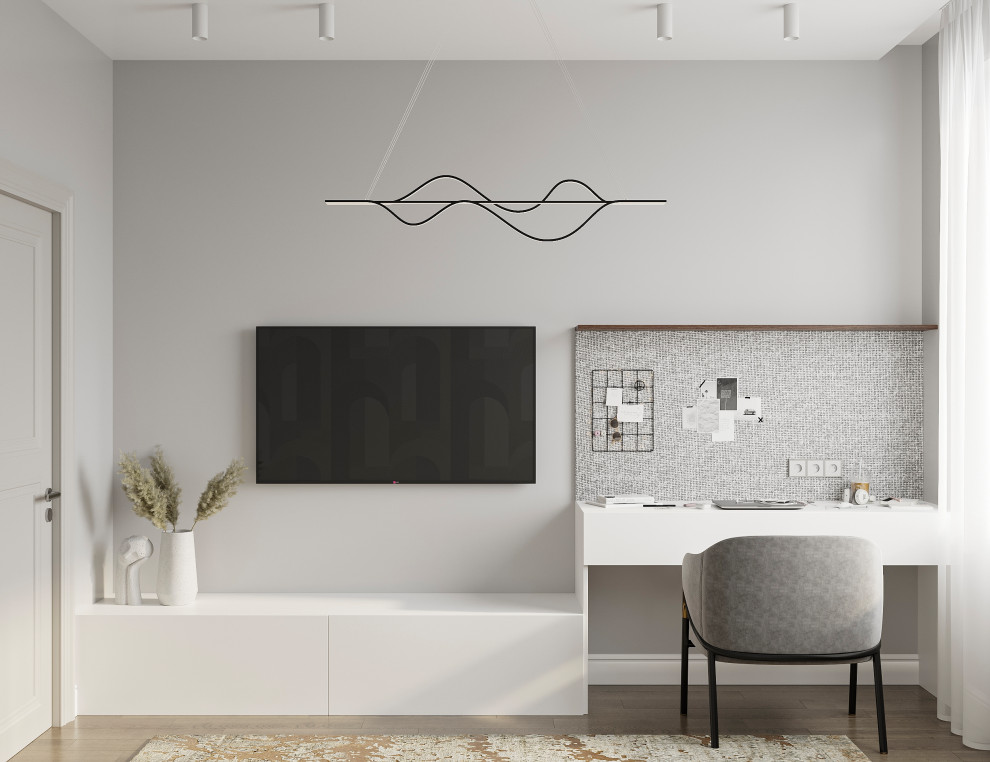 ЖК «Октябрьское поле»