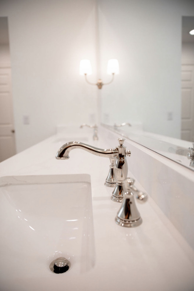 Primary Bathroom II