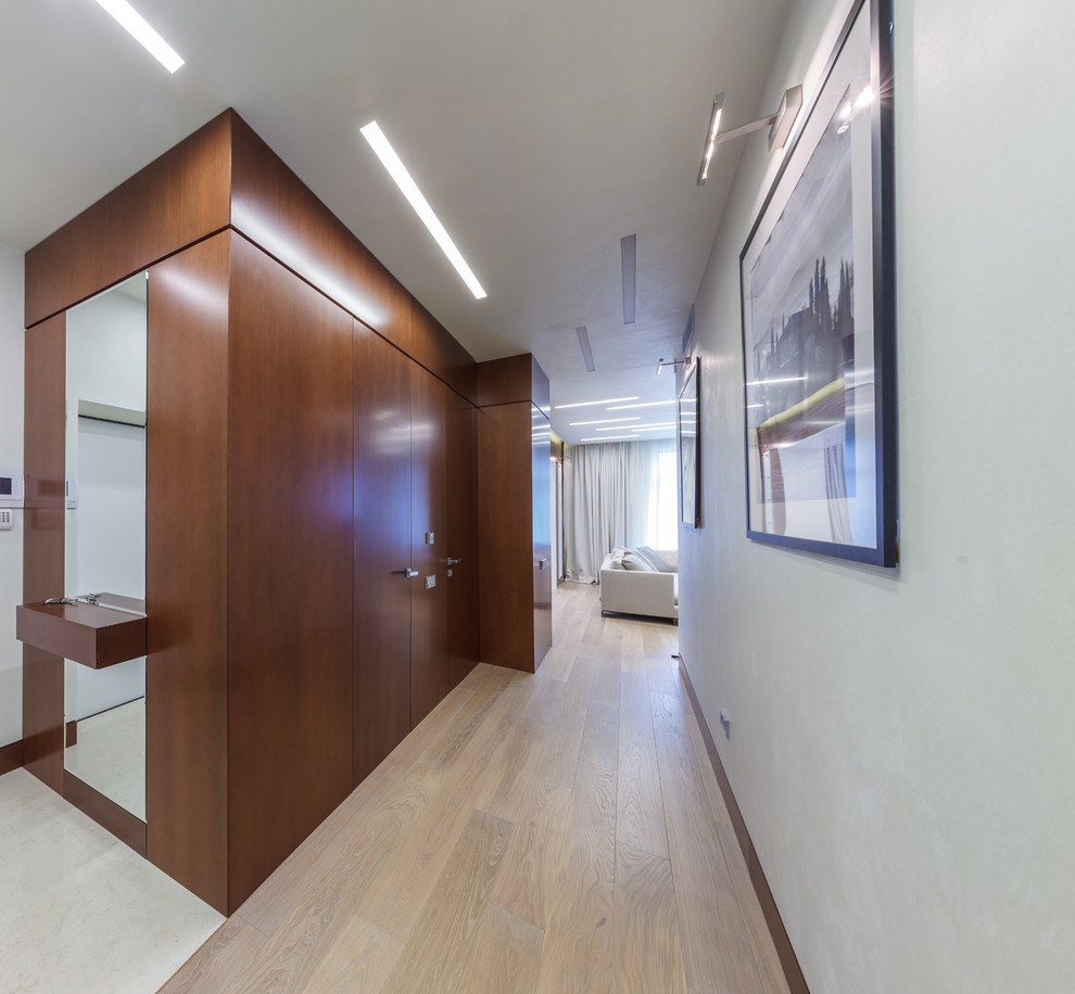 Квартира для молодой семьи