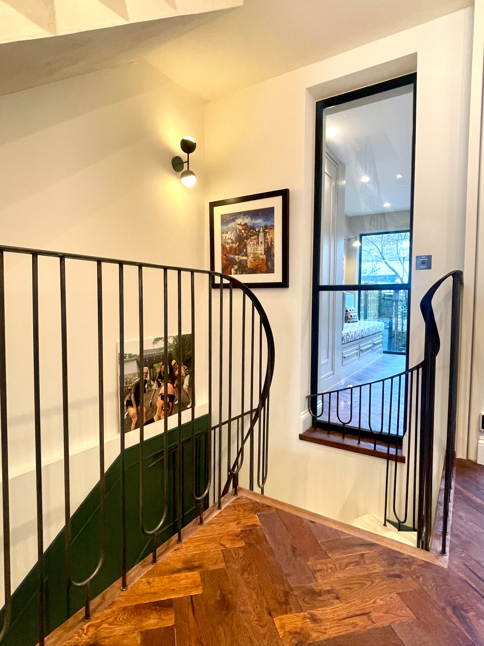 Chepstow Villas
