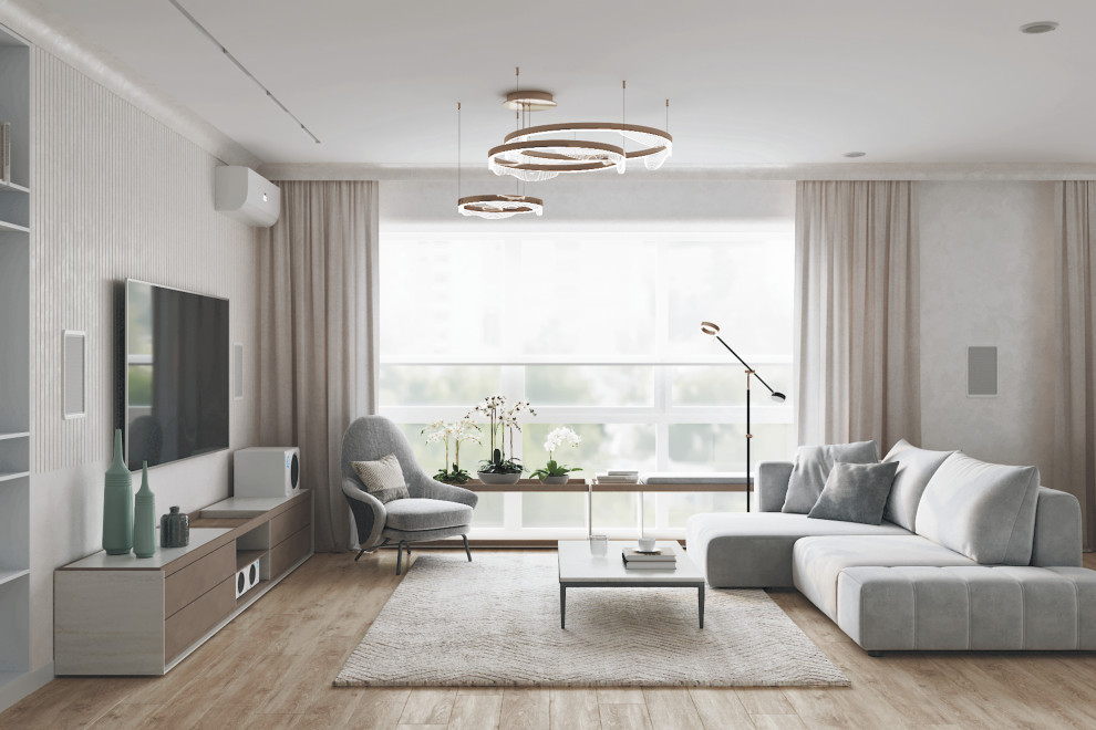 Квартира в Кирове на ул. Водопроводная