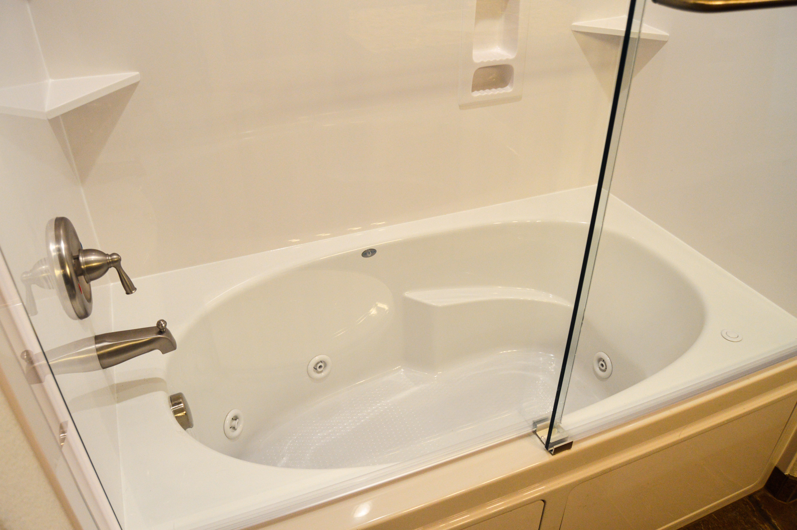 Soak & Unwind