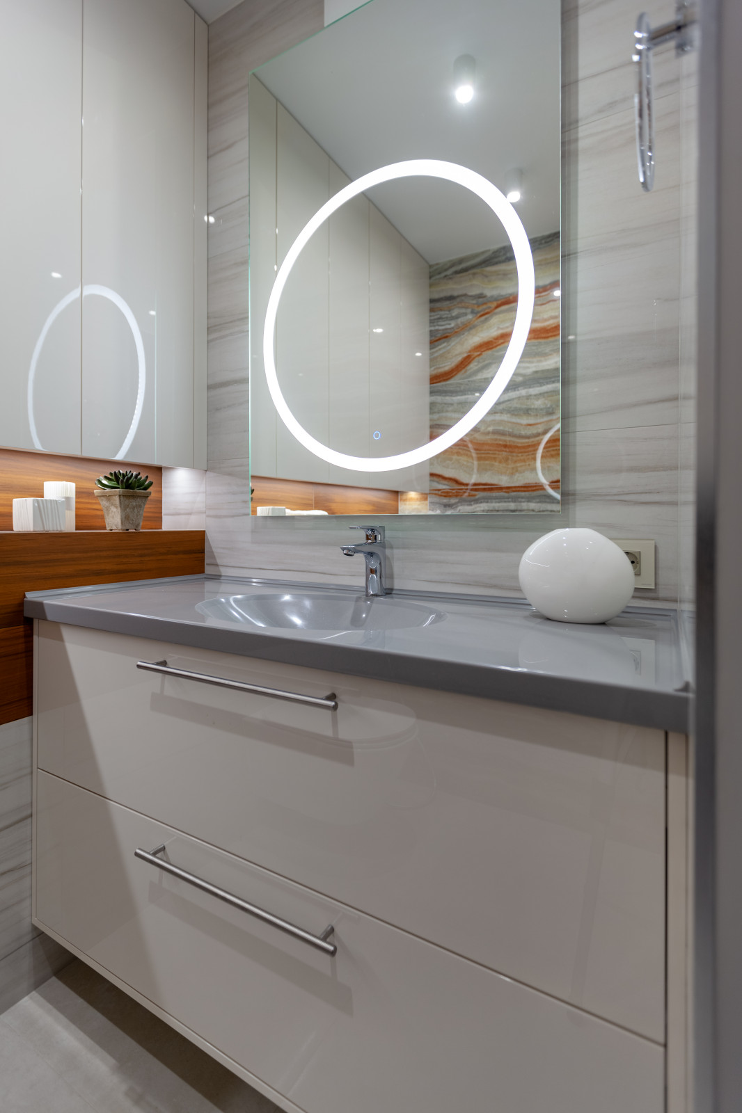 ЖК Европейский берег 80 м2