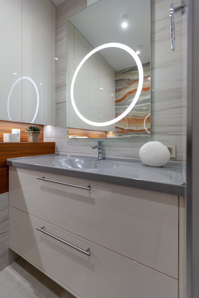 ЖК Европейский берег 80 м2