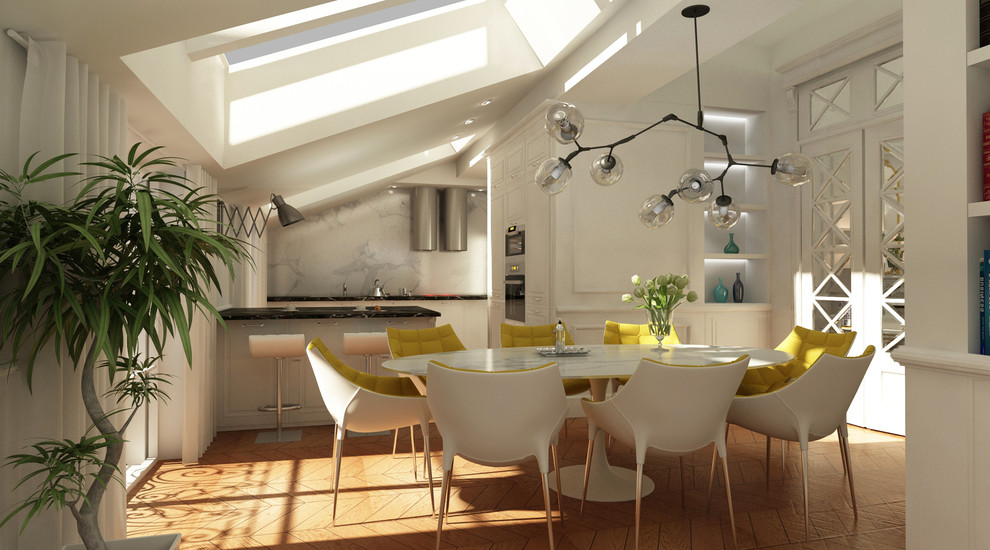 Итальянский квартал