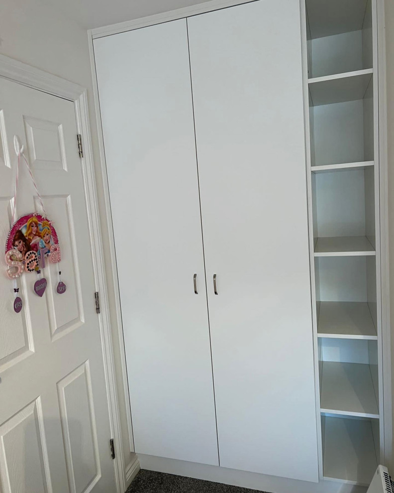 Dunstable wardrobes