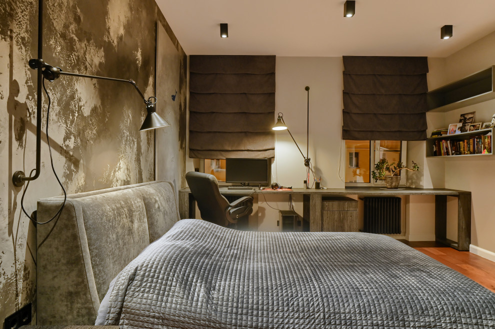 Квартира на ул. Захарьевская