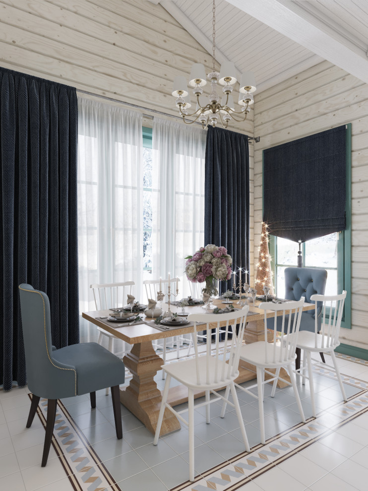 Загородный дом 150 кв.м.