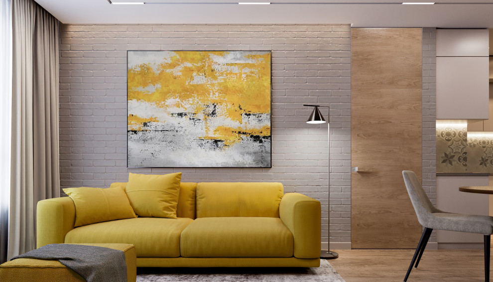 ЖК "Столичные поляны", г.Москва