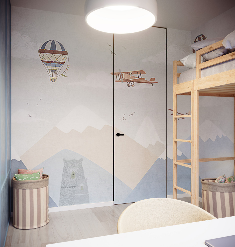 Квартира на Дальневосточном