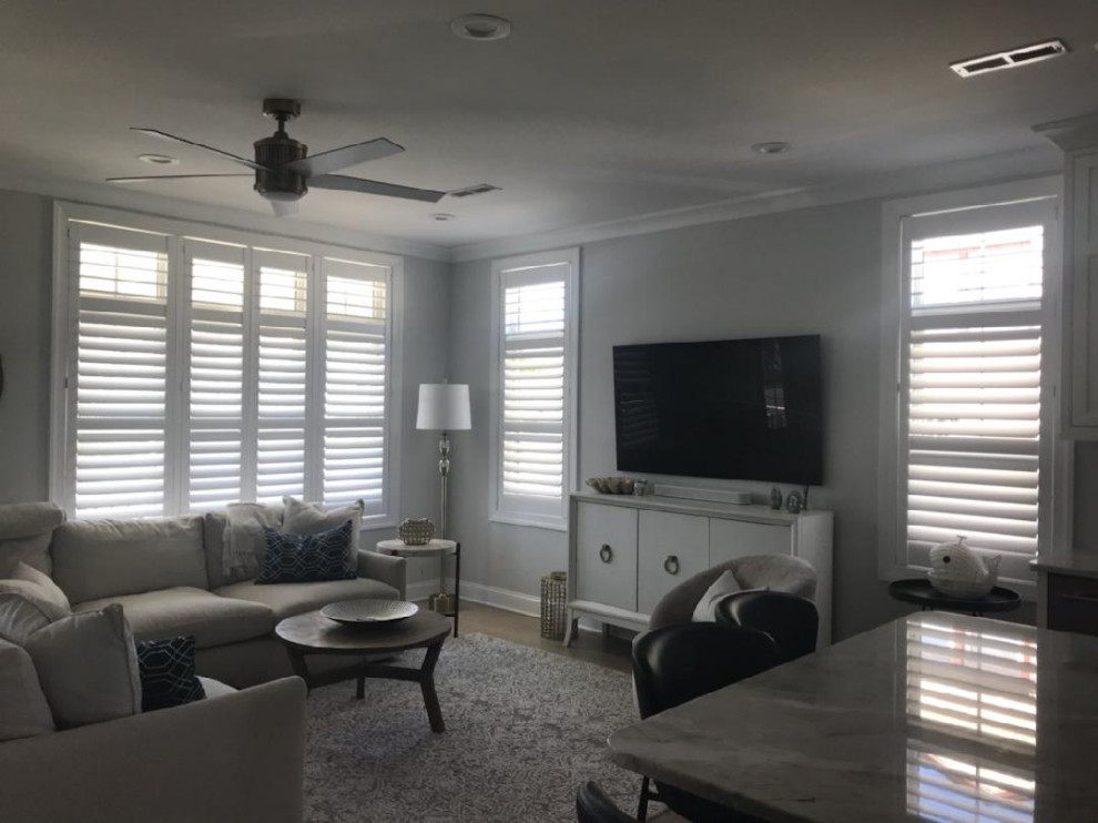 2024 Timm's Window Fashions Projects