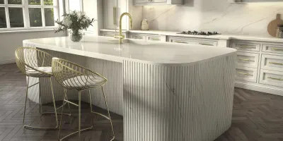 corian hero