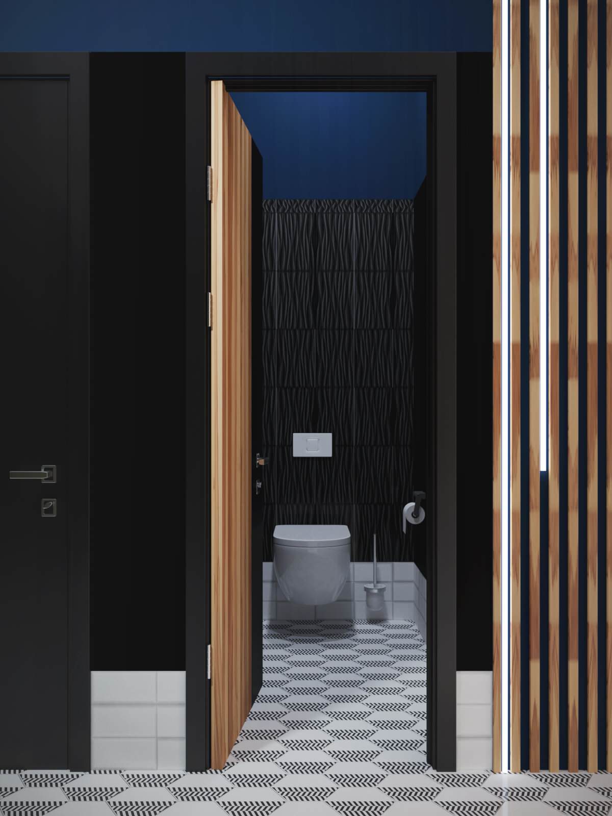 Офис микрофинансовой компании Салехард