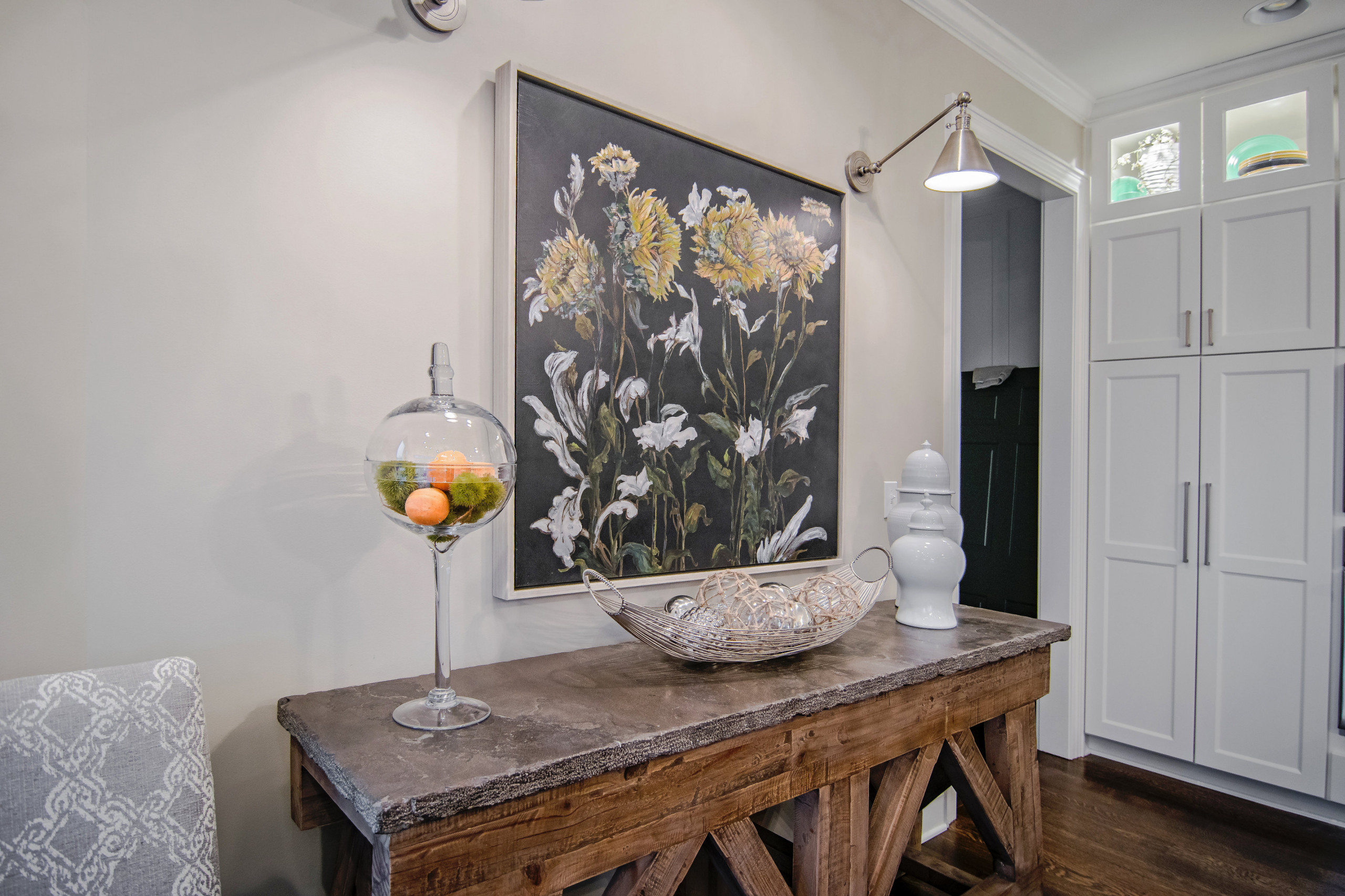 Shannon Lane Remodel