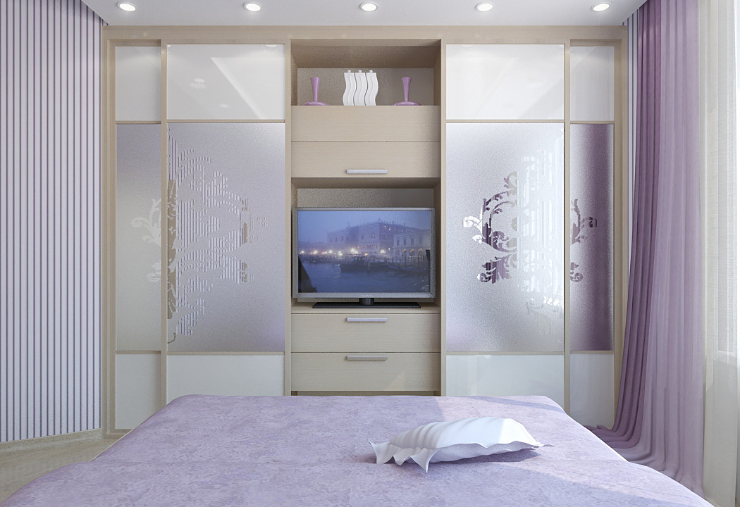 Визуализации