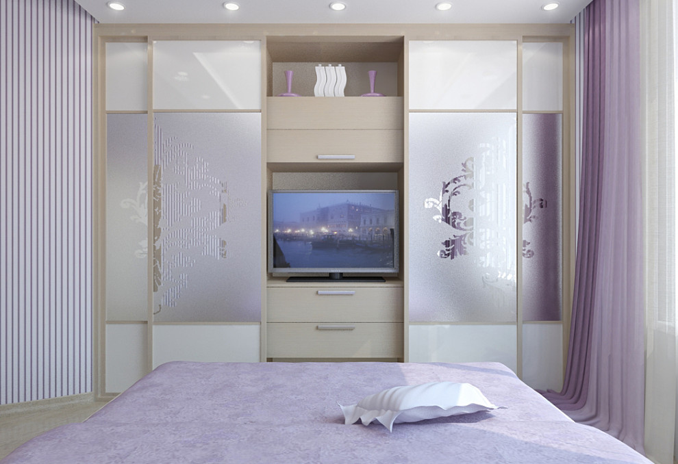 Визуализации