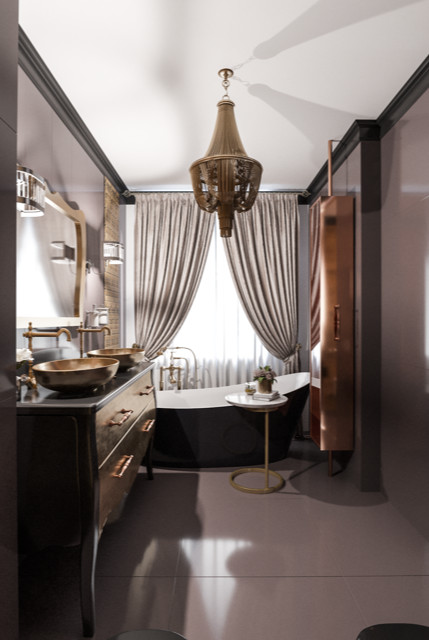 ЖК Привилегия