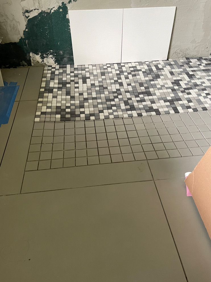 Is this tile outdated?