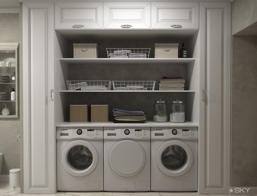 "Счастье в настоящем" загородный дом