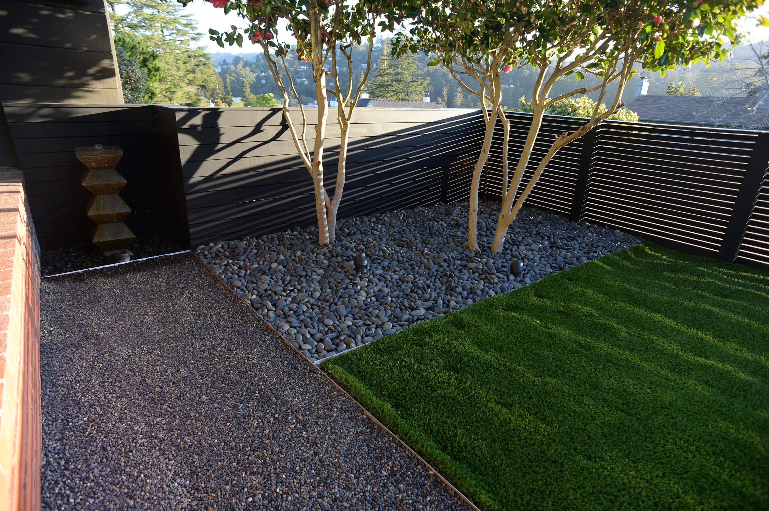 Rizoulis Residence, Oakland Hills