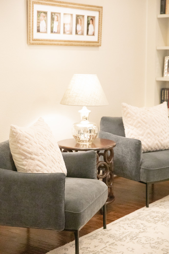 Home Decor Refresh