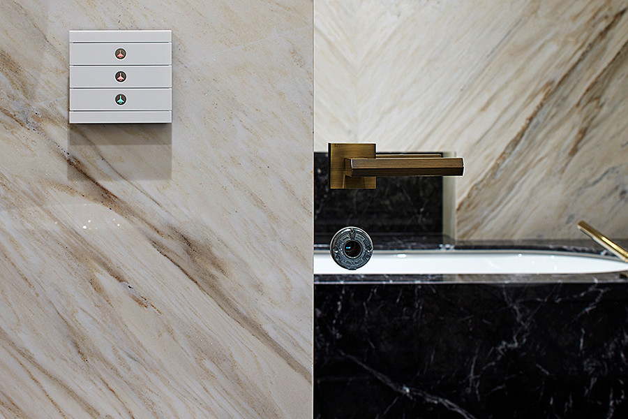 Квартира в Большом Козихинском переулке