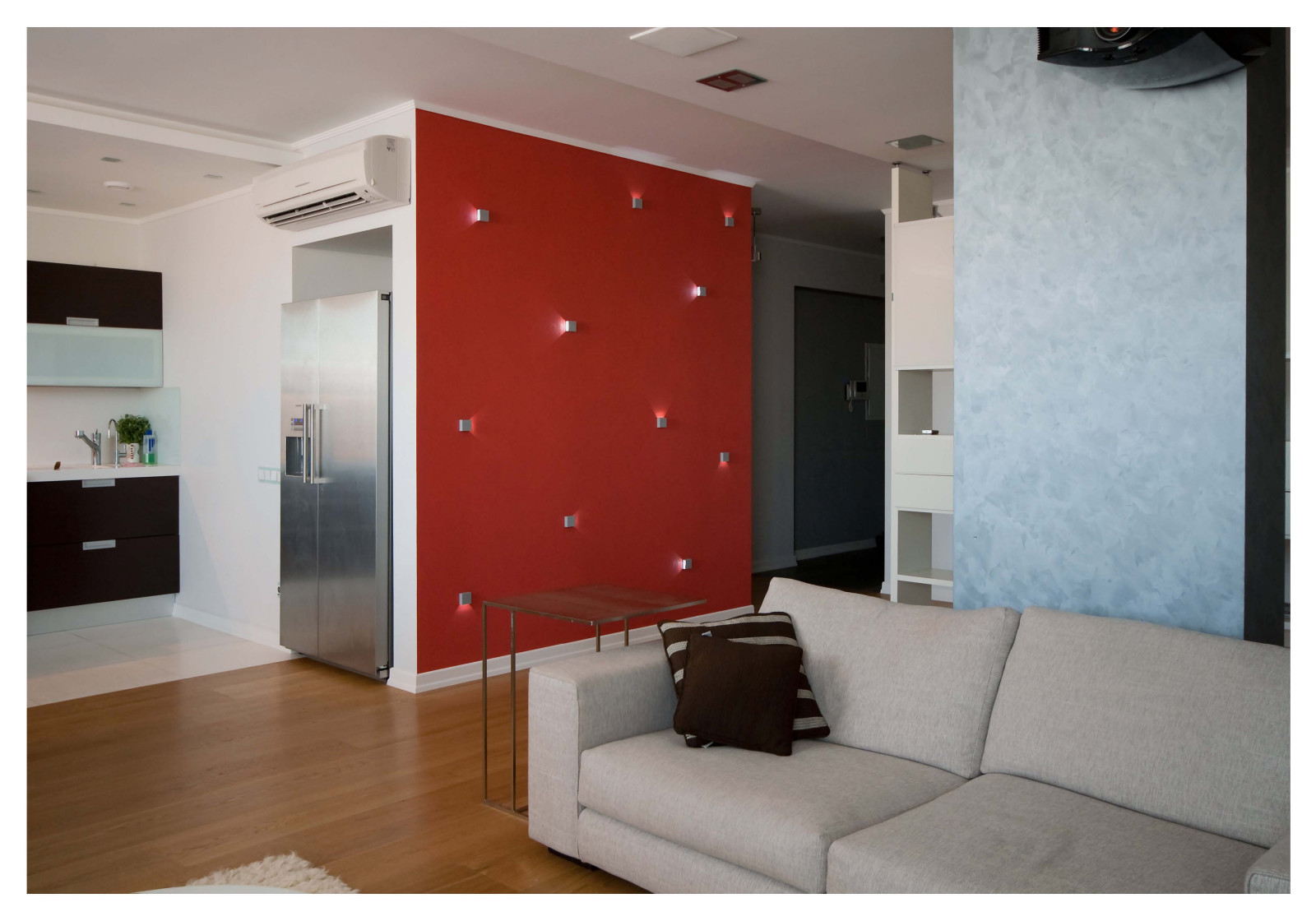 Нам хорошо вместе