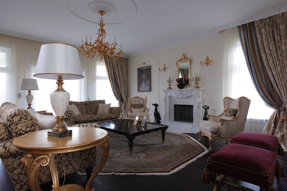 Коттедж на Новой Риге