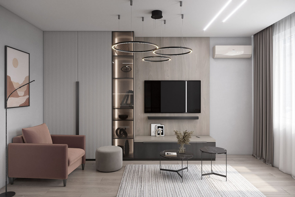 ЖК Балтийский