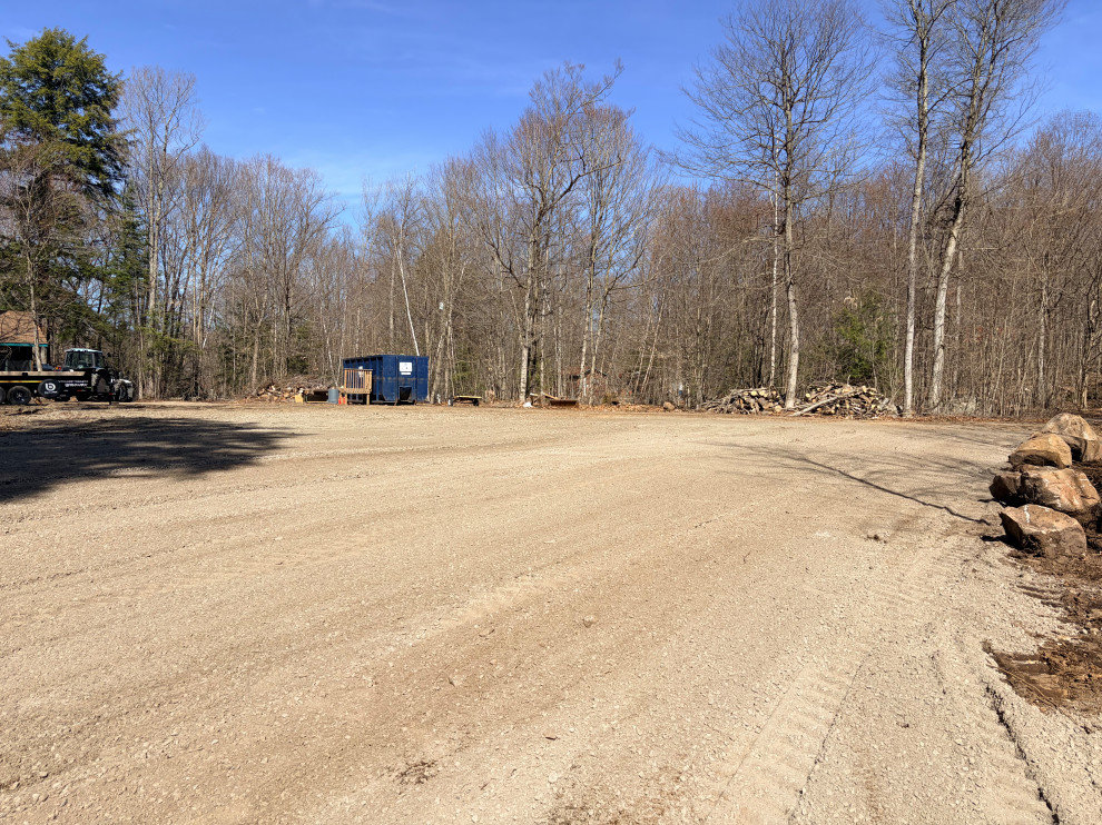 Property Maintenance and Landscaping