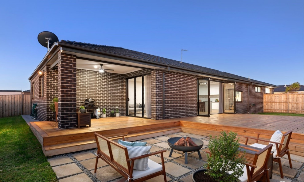 Diggers Rest Residence