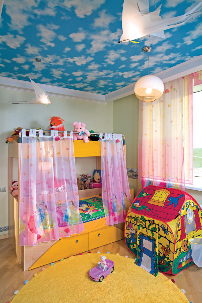 Квартира в Куркино