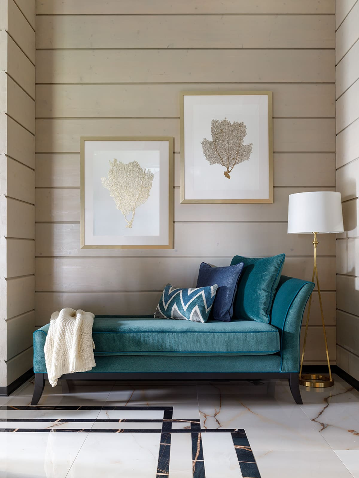 Дом в Выборге