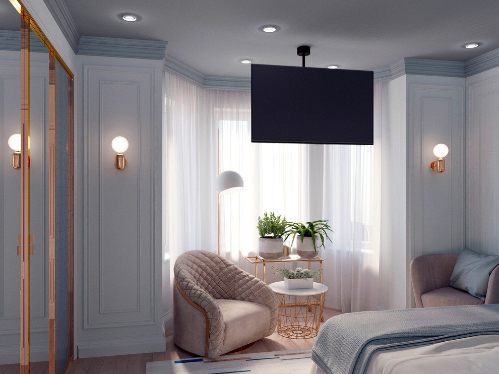 ЖК "Времена года"