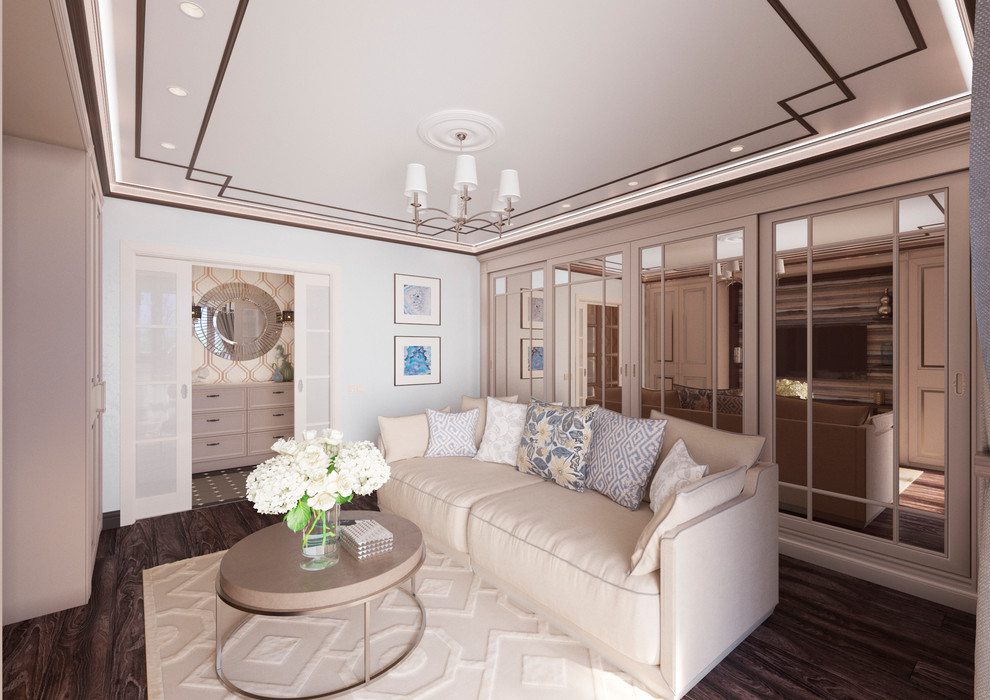 ЖК по ул. Металлистов