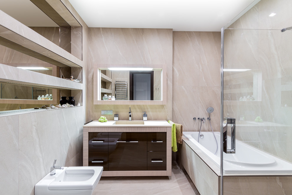 ЖК "Жемчужина" Частная квартира