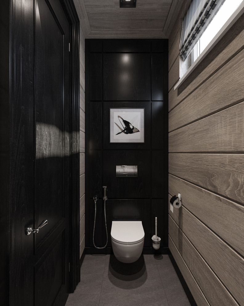 Загородный дом. Калчуга.