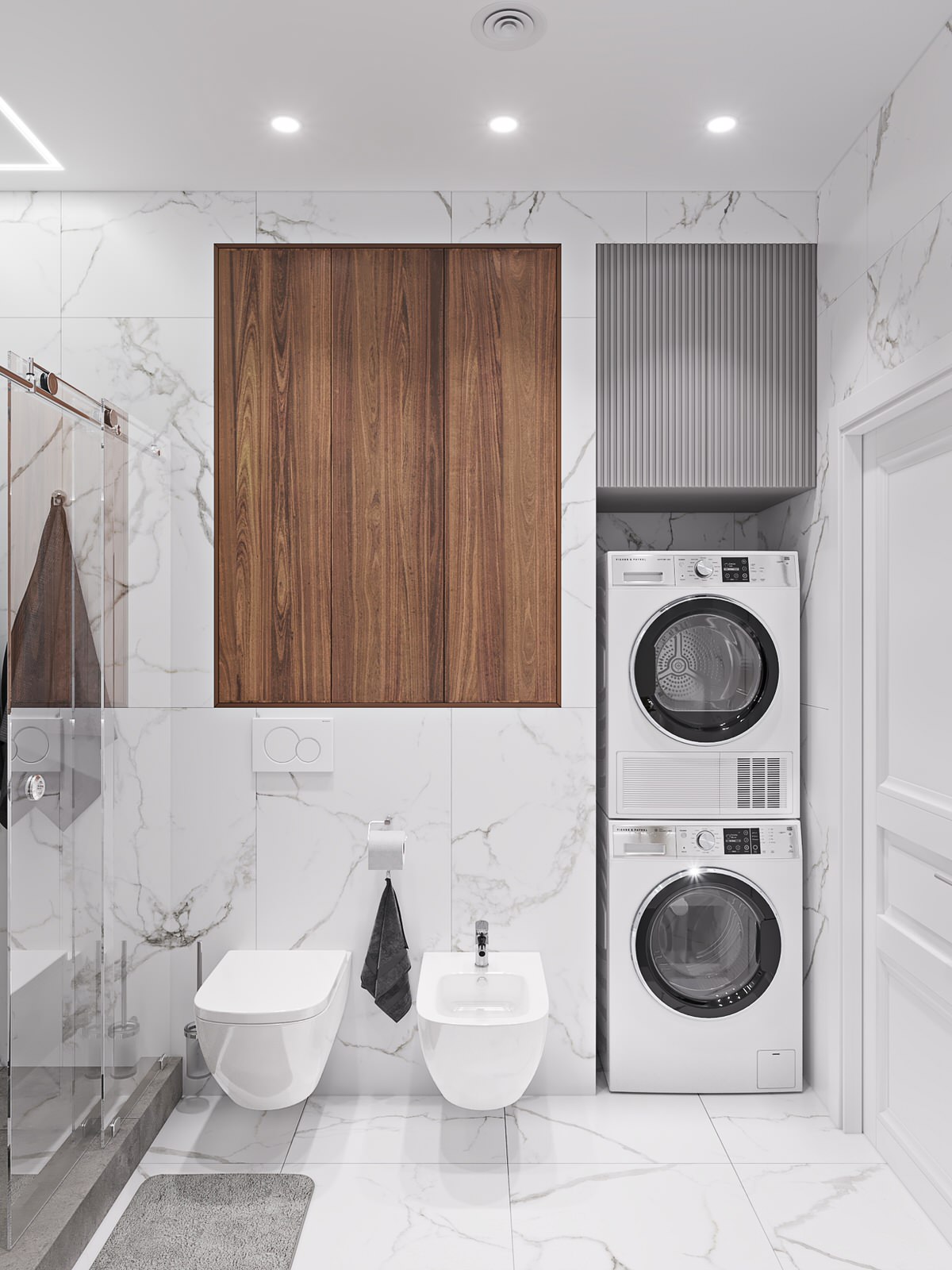 Трехкомнатная квартира в г. Краснодар