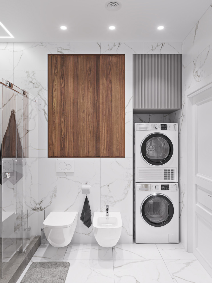 Трехкомнатная квартира в г. Краснодар