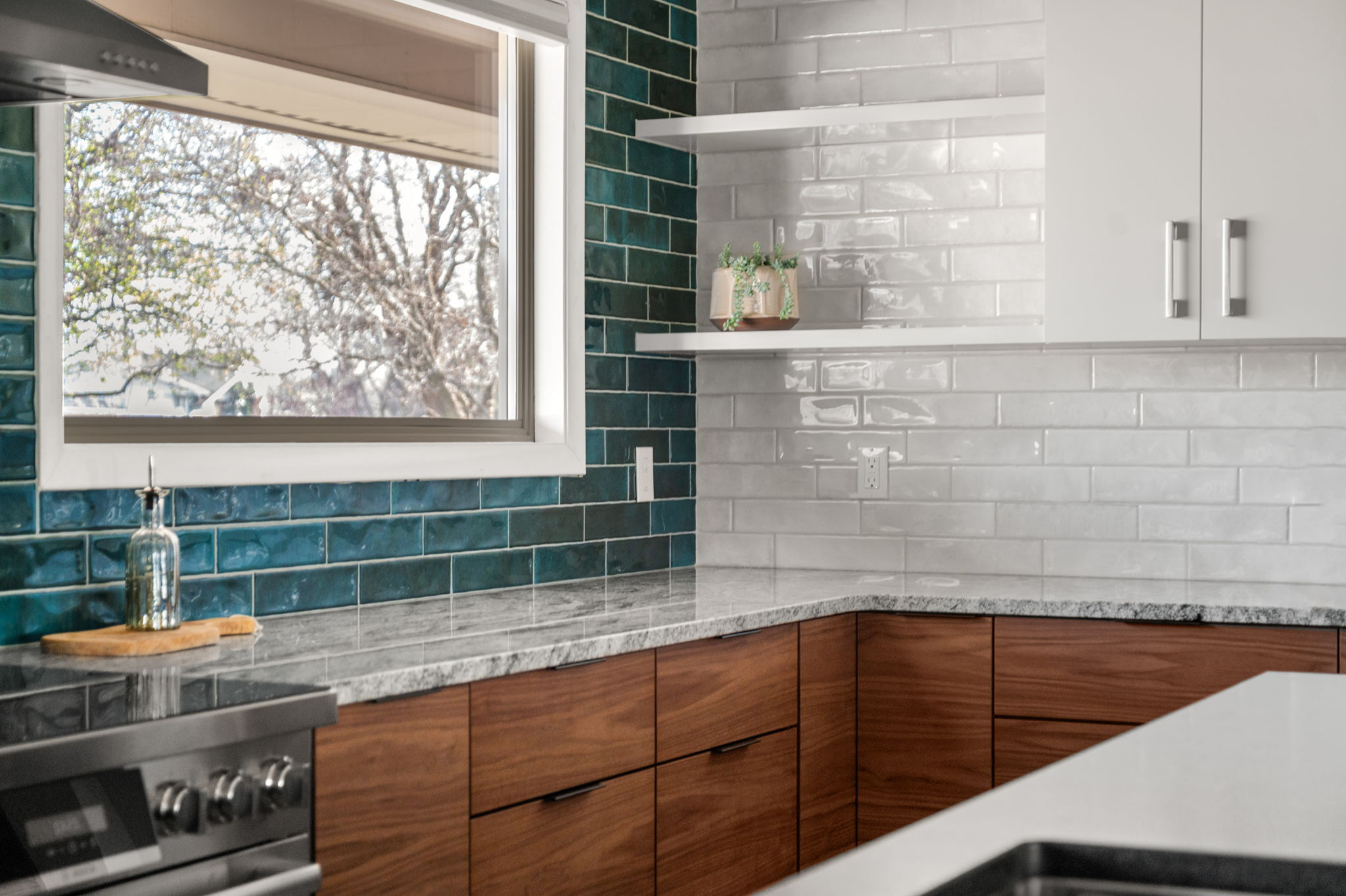 Warnock Kitchen