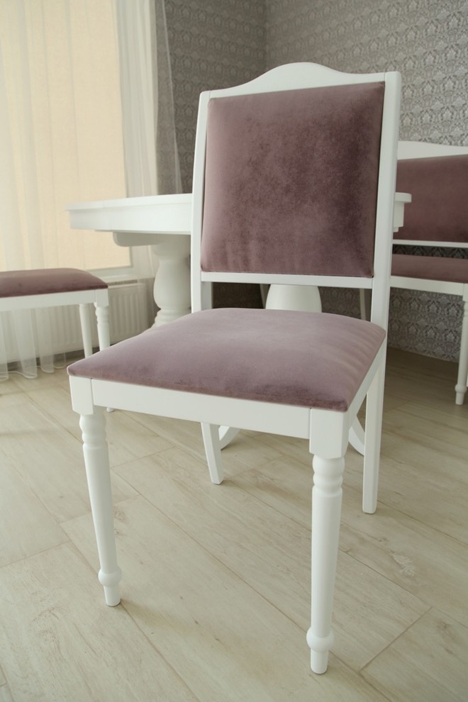 Кухня для загородного дома