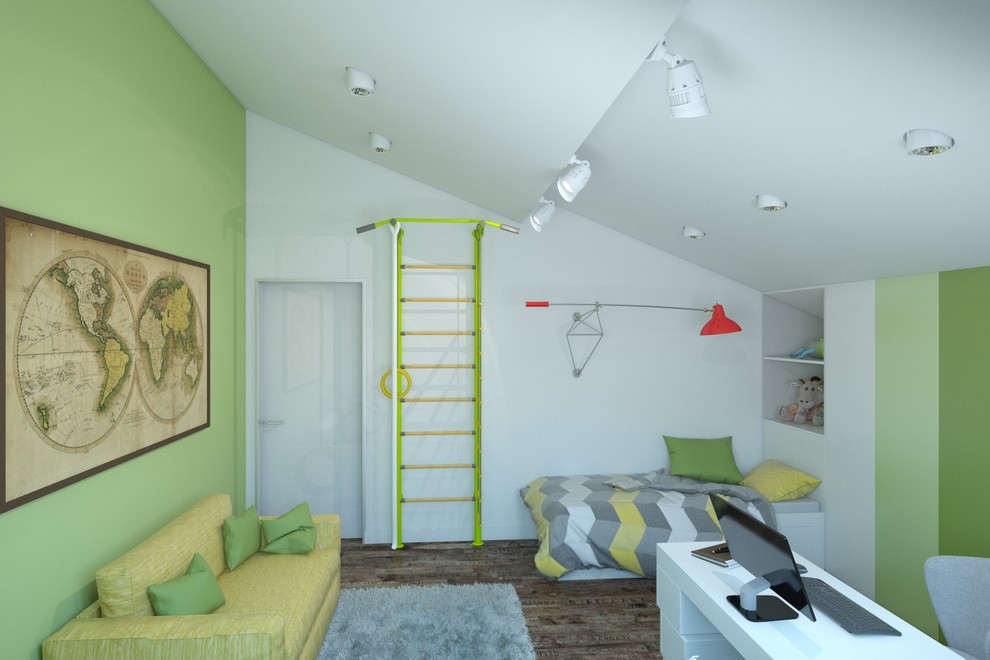 Дом для счастья