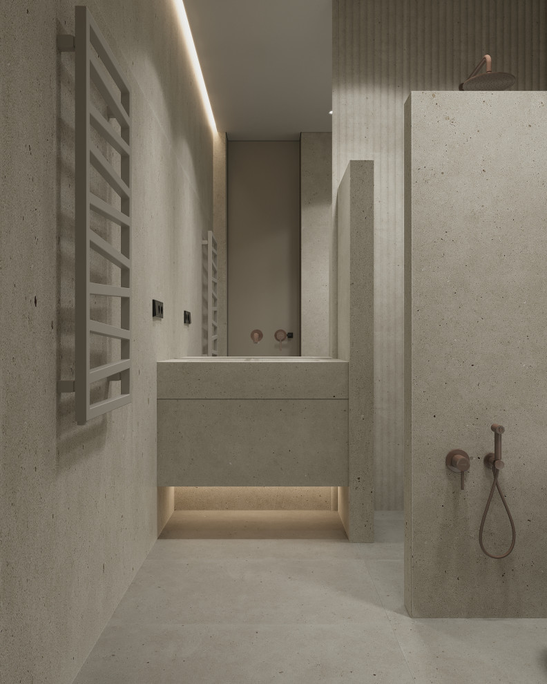 Квартира для холостяка (г. Нальчик)