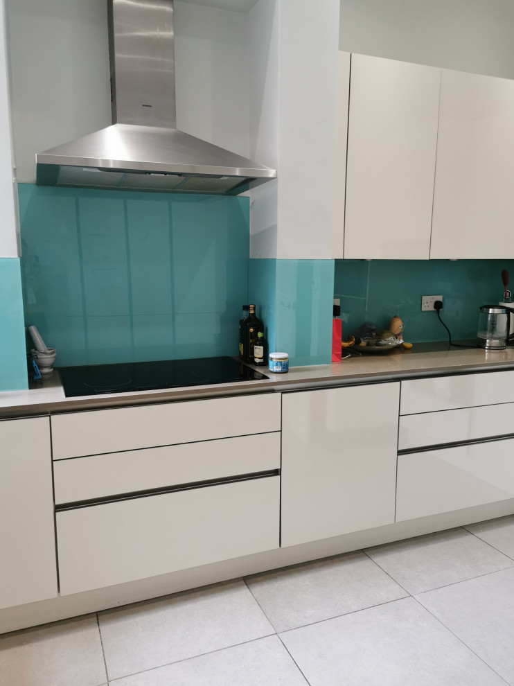 Traditional North London Home - Jackson House