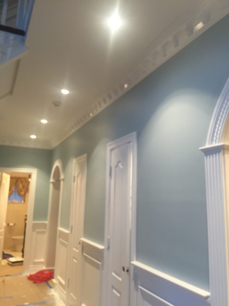 New Paint