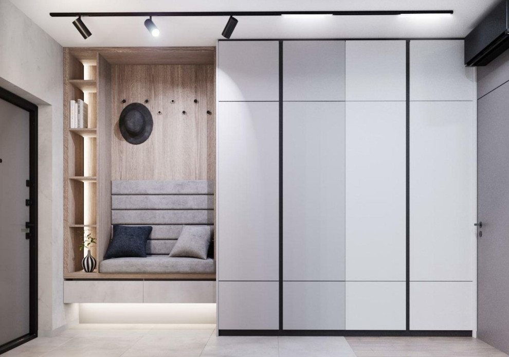 ЖК "Европейский берег" - Заровного, 8