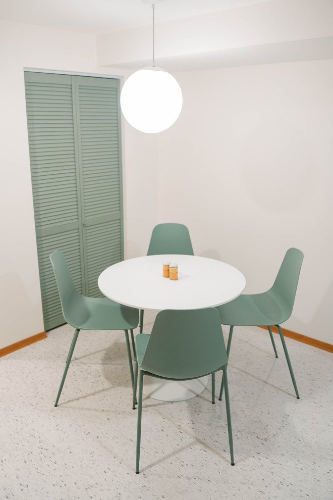 Reed College Area Basement Apartment